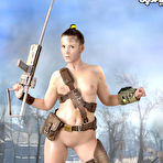 Third pic of Gogo After The Great War Fallout Cosplay Erotica - Free Naked Picture Gallery at Nudems