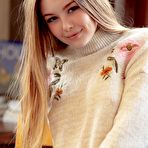 First pic of Lana Lea Sweet Sweater Girl - Nude Girls Alert