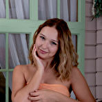 First pic of Petite Mila Ex in Sheer Undies