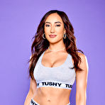 First pic of Chloe Amour - Tushy | BabeSource.com