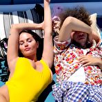 First pic of INSTA - Selena Gomez - In a Yellow Swimsuit and More on Independence Day - 07/04/24 | Phun.org Forum