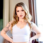 First pic of Lucky Anne - Penthouse | BabeSource.com