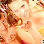 Fourth pic of FM-Teens Kristina, Natasha in fm-01-14