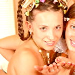 Fourth pic of FM-Teens Kristina, Natasha in fm-01-16