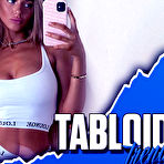 First pic of VICTORIA TURNER IS TABLOID TRENDING – Tabloid Nation