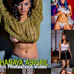 First pic of Indian Babe Shanaya Nude Oiled Posing - Hot Girls And Naked Babes at HottyStop.com