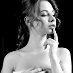 First pic of Siya in Portraits by Rylsky Art | Erotic Beauties