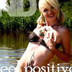 Fourth pic of NuDolls Vlada in Feel positive