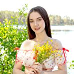 First pic of Ernesta Lakeside - Nude Girls Alert