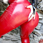 Third pic of Rubbertits | Updates tagged with catsuit