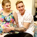 First pic of Alexya Can - Crazy Pregnant | BabeSource.com