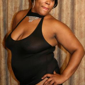 Big Ebony Sasha Rammed #139542