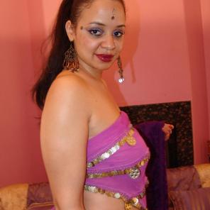 Sexy Ass Indian Drilled #273844