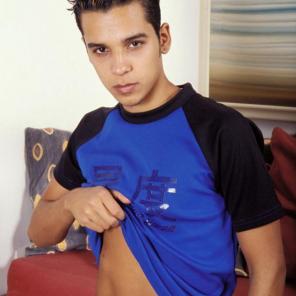 Latino Gay Teen #373424