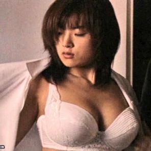 Nude porn Pics with Busty Japanese Bondage2