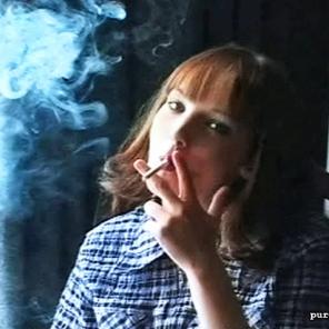 Sexy SmokerÕs Reveal 1 #432266