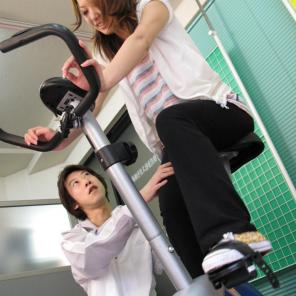 Haruna Sakurai Fucked In the Gym #454194