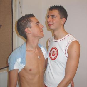 Cute Gay Teens Sex #461666