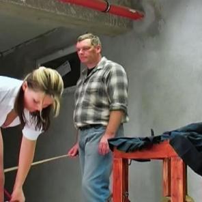 Caning Nicky2 #501447