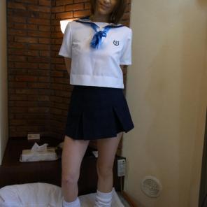 Japanese Schoolgirl Reiko #527871