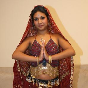 Indian Model Monkia Splooged #547856