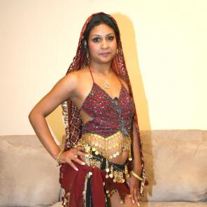 Indian Model Monkia Splooged #547857