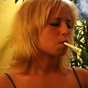 Smoking Hot Fan0 #554220