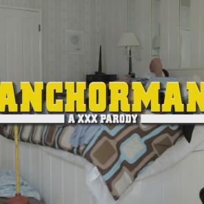 Anchorman A XXX Parody - Adriana Sephora, Aiden Star, Dana DeArmond, Dlyan Ryan, India Summer, Tasha Reign #564296